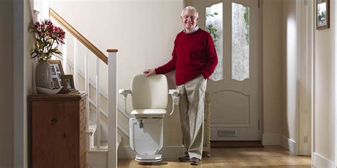 Best Stairlift For Narrow Stairs And Small Places Stannah