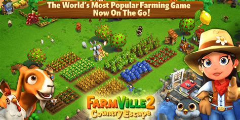 Farmville 2 Country Escape Zynga Zynga Farmville 2 Farmville 2