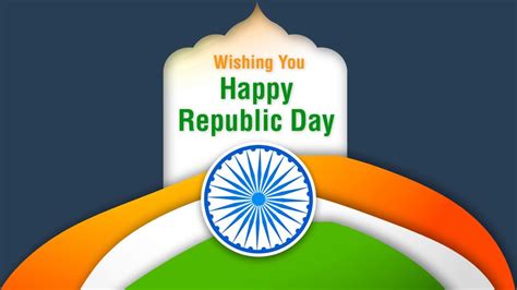 120 Happy Republic Day 2024 Wishes Quotes Images To Share With