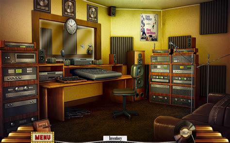 Hidden Mysteries: Gates of Graceland (2012) - Game details | Adventure