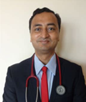 Dr Pradeep Moonot Mumbai Clinic Multispeciality Clinic Ankle And