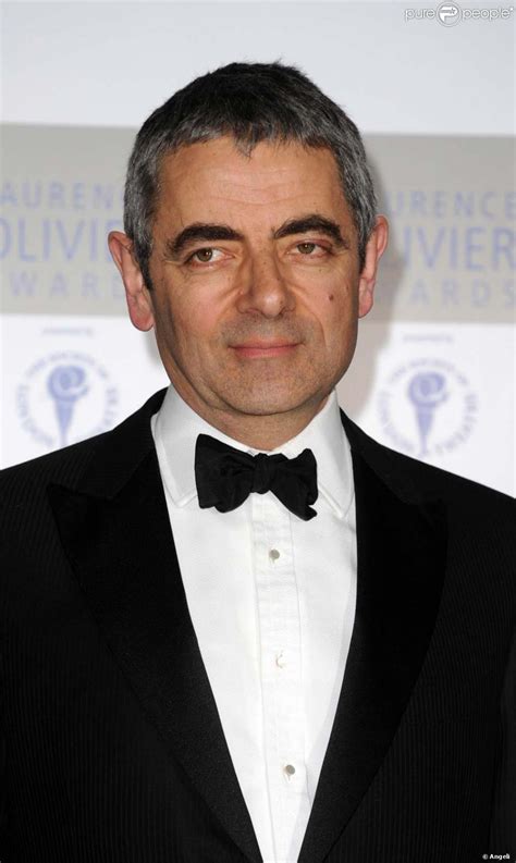 Rowan Atkinson Purepeople