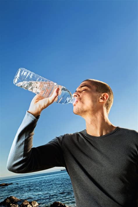 why hydration is so important and how we can keep our bodies topped up