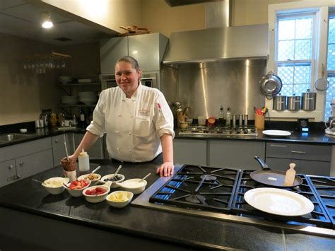 The Essex Vermonts Culinary Resort And Spa Culinary Classes