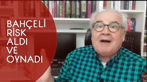 Erdoğan'a oy verenlerin demokrasi gibi bir sorunları olmadığını onların sadece karınlarını doyurmak ve bir de giyim kuşamlarına karışılmamasının ilgilendirdiğini hatırlatıyor. VİDEO: 962 ERDOĞAN SİYASETTE İLK KEZ KAYBEDECEK - YouTube