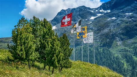 Die Schweiz - Hintergrundbilder kostenlos - download ohne ...