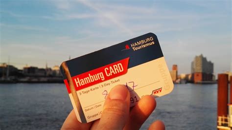 Lohnt Sich Die Hamburg Card
