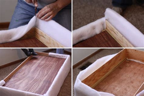 Before moving to a big kid bed altogether, you could also try a convertible crib, or even a mattress on the floor, to help familiarize. Build Two Toddler Beds for $75 | Diy toddler bed, Diy kids ...