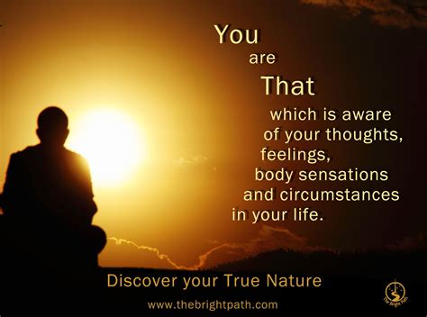 Discover Your True Nature True Nature Ascension Discover Yourself