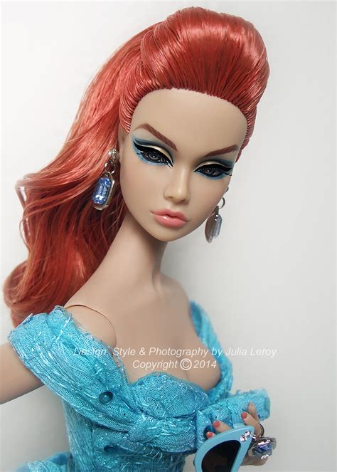 It Ifdc Exclusive Poppy Parker Companion Doll Flickr