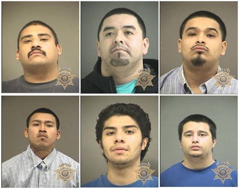 Men Linked To Hillsboro Shooting Facing Additional Charges