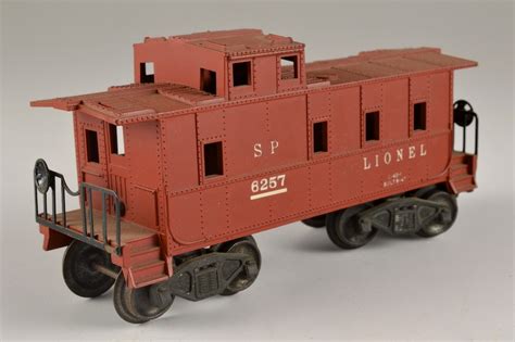 1950s Lionel Train Set Ebth