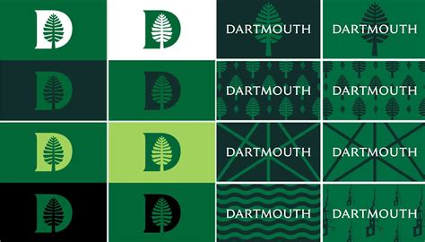 Dartmouth Builds On New Pillars Articles Logolounge