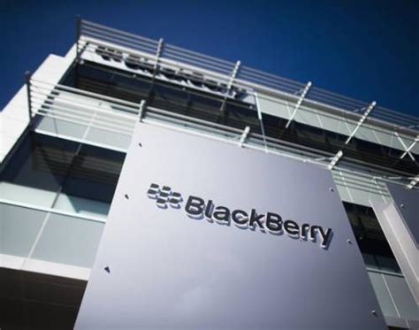 Mulai 4 Januari 2022 Blackberry Os Resmi Dihentikan Okezone Techno
