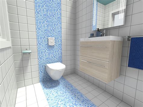 10 Small Bathroom Ideas That Work Roomsketcher Blog