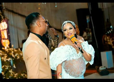 Nandy And Billnass Made Ksh 84 Million On Wedding
