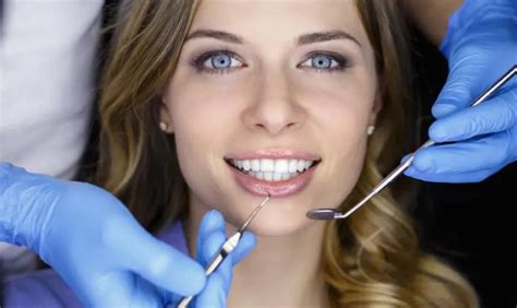 Enhance Your Smile With Cosmetic Dental Treatment Dental Surgeon Blog