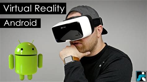 If you're getting started with vr on your smartphone, here are 10 of the best apps to explore. Top 10 Best Virtual Reality Apps for Android - 2018 - YouTube