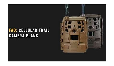 Moultrie Trail Camera Plans