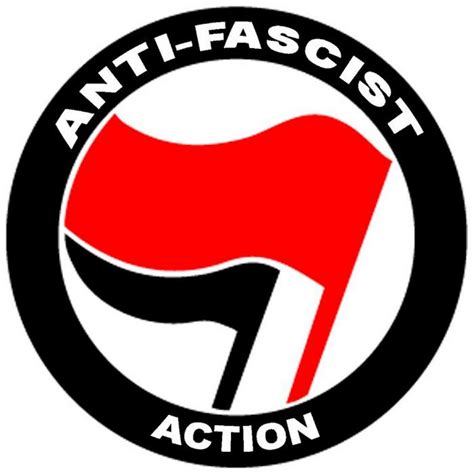 Antifascistas 16 Anti Fascist Action Afa
