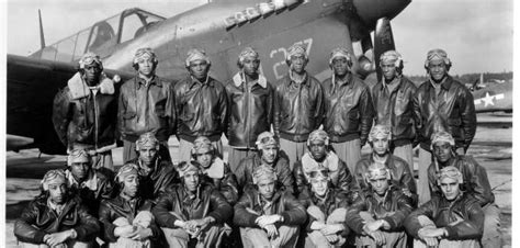 One Of Last Original Tuskegee Airmen Instructors Dies At 96 Alabama Today