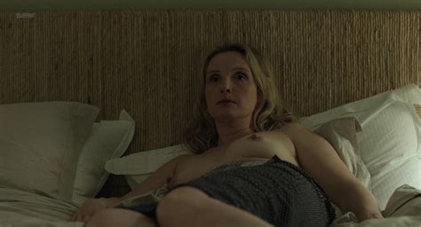 Nackte Julie Delpy In Before Midnight