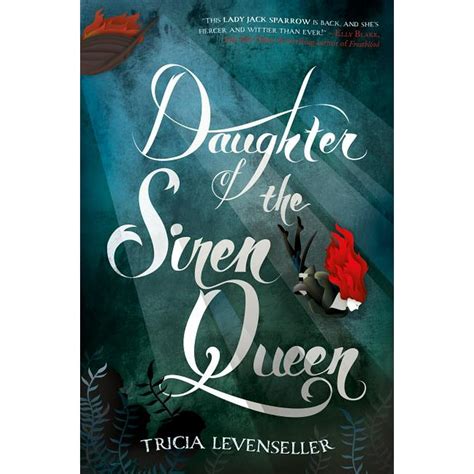 Daughter Of The Pirate King 2 Daughter Of The Siren Queen Hardcover