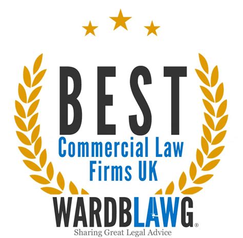 Best Commercial Law Firms Uk 🏆 London Bristol Manchester Scotland