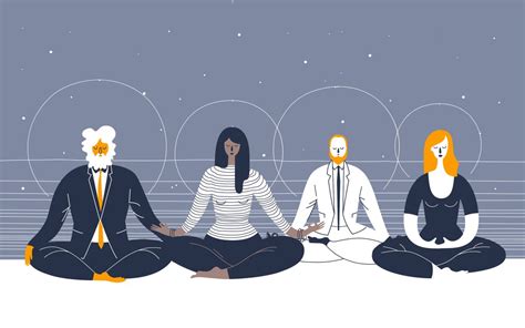 Join Fandms Mindfulness Club Explore The Mental And Physical Benefits