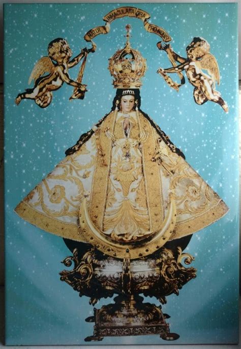 Conoce La Poderosa OraciÓn A La Virgen De San Juan