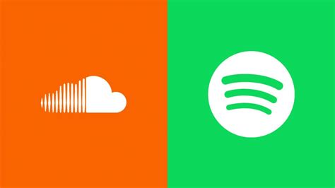 Soundcloud Vs Spotify Difference And Pros And Cons Of Music Service 2019