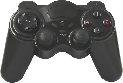 Gamepad Png Transparent Image Download Size 1280x867px