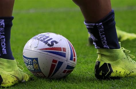 Rugby League Player Callum Marriott Receives Three Year Ban