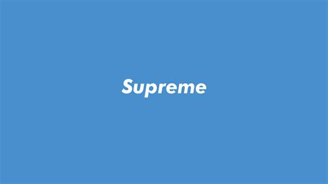 Maybe you would like to learn more about one of these? Supreme wallpapers wallpapers for desktop