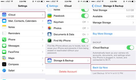 Select your iphone when it appears in itunes. How to back up your iPhone to your computer without iTunes ...