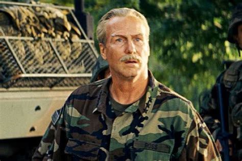 William Hurt Discusses Playing General Ross In Marvels Civil War
