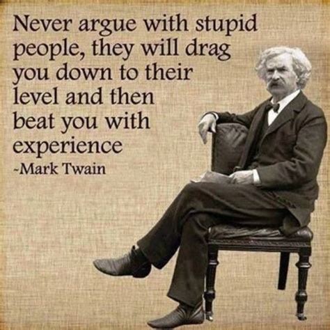 In the middle of difficulty lies opportunity. #Truth. The difference between stupidity and genius is ...