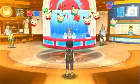 Birthdays In Pokemon Pokémon Amino