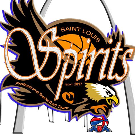 St Louis Spirits Basketball