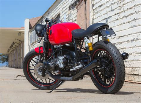 Wunderlich Custom Classic | Bmw motorcycle, Bmw ...
