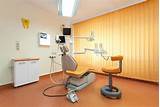 Pictures of University Hospital Emergency Dental Clinic