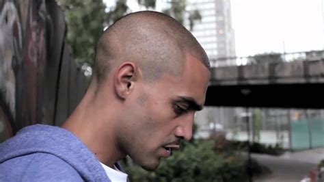 Lowkey Is An Iraqibritish Rapper Who Has Inspired Me And Many Others
