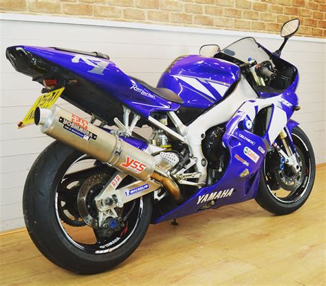 Is This Anyones Old R1 Yamaha R1 Forum Yzf R1 Forums