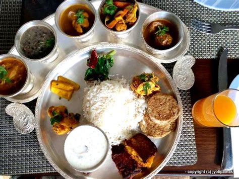 Taste Of Nepal Top 18 Foods To Try In Nepal