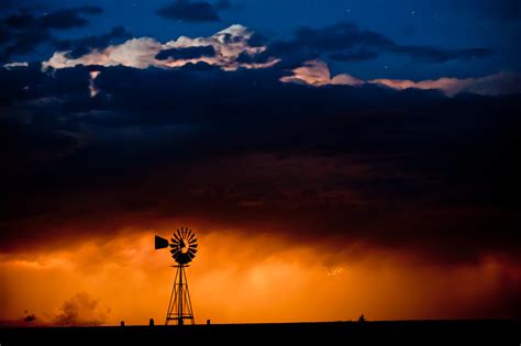 A Night And A Storm Colorado~storm~landscape~photography Flickr