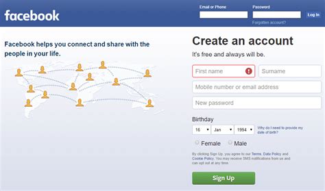 To reach hrmis log in page use official links provided below. 6 Ways a Data Hack Can Harm Your Social Media Marketing ...