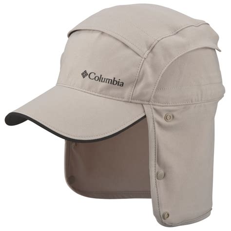 Columbia Silver Ridge Cachalot Hat