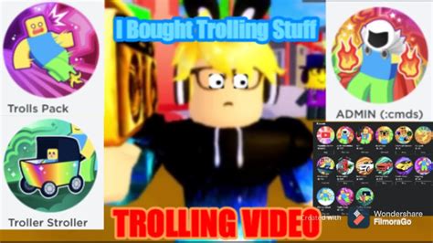Roblox Trolling With Bangtymek In Bloxtopiacheck Description Youtube