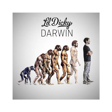 Lil Dicky Album Covers September 2014