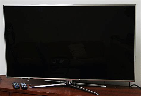 Final Thoughts Samsung 55 Inch D8000 Led Tv Top Notch Hd